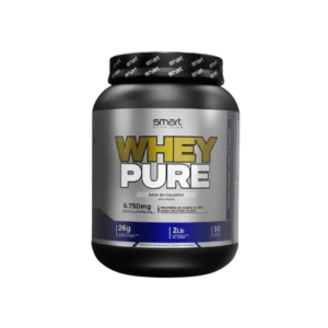 WHEY PURE 2 LIBRAS