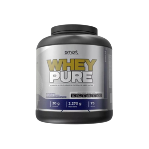 WHEY PURE 5LIBRAS