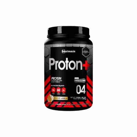 PROTON + - Imagen 1