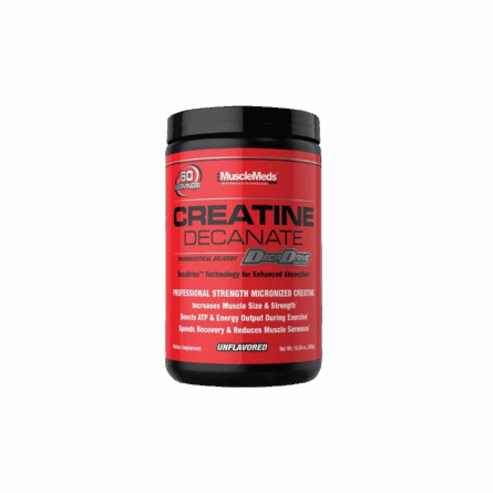 CREATINA DECANATE - Imagen 1