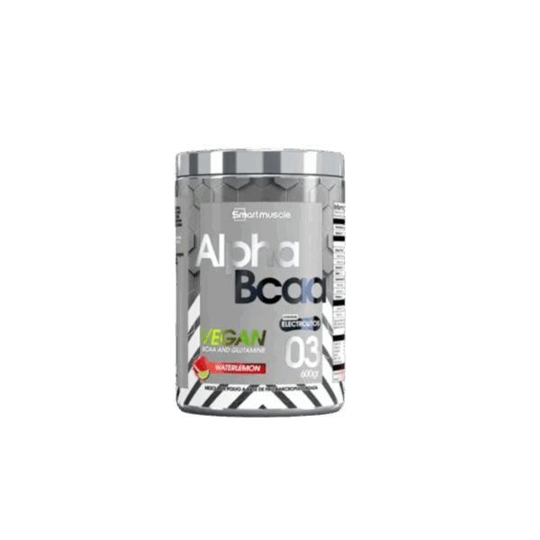 ALPHA BCAA 30 SERV
