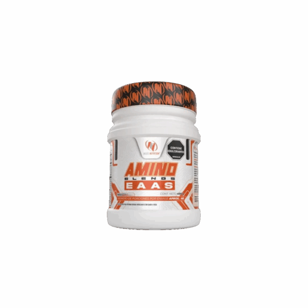 AMINO BLEND EAAS 40 SERV