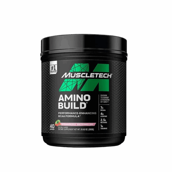 AMINO_BUILD