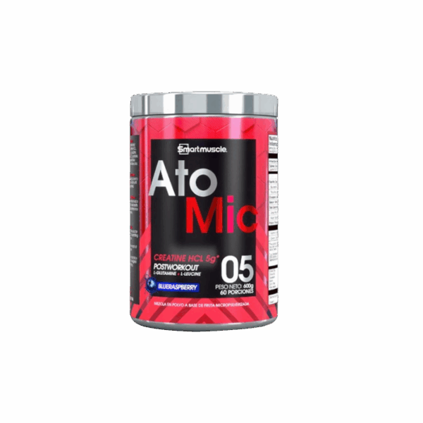 ATOMIC 60 SERV