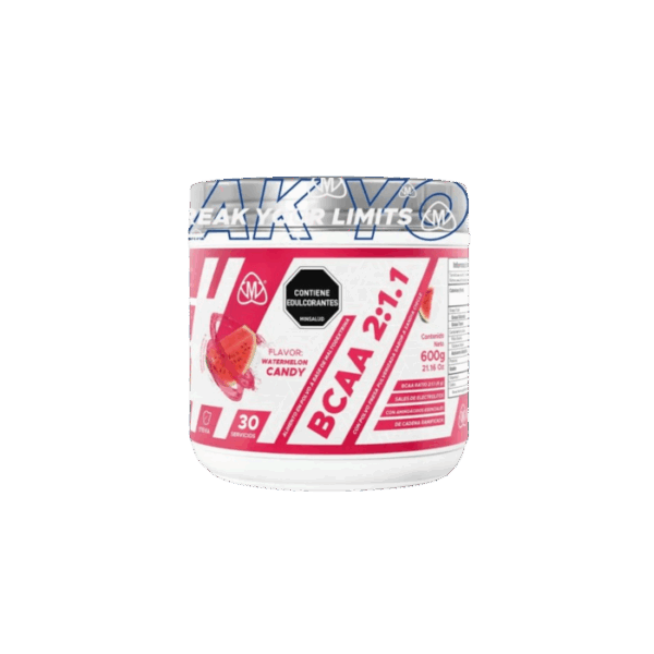 BCAA 211 30 SERV
