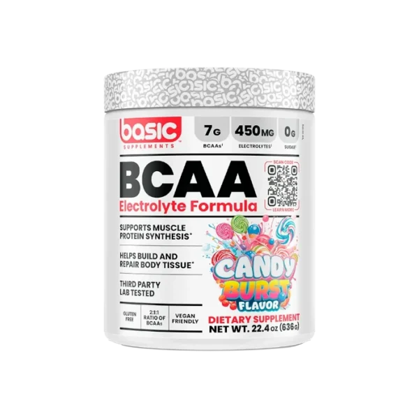 BCAA-Basic-60serv