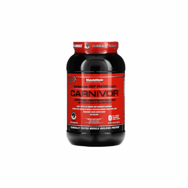CARNIVOR 2 LB