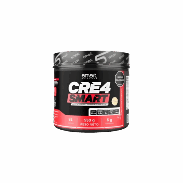 CREA4 SMART 92 SERV