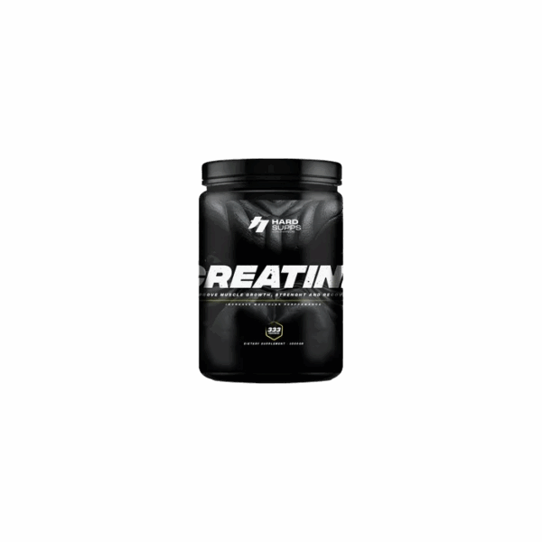 CREATINA 300 GR HARD SUPPS