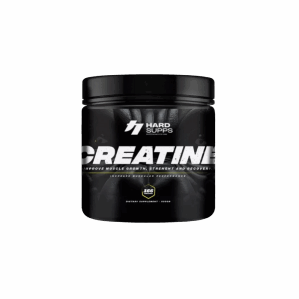 CREATINA HARD SUPPS