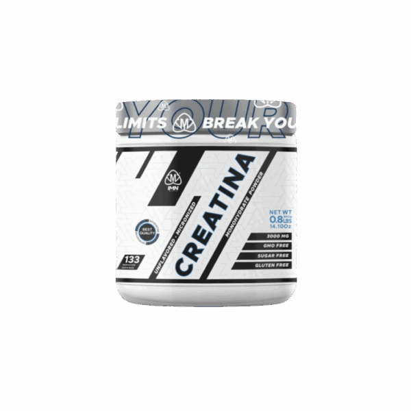 CREATINA IMN 400 GR