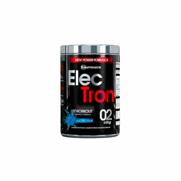 Electron x 30 Servicios