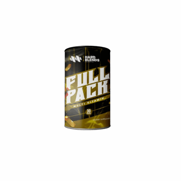 FULL PACK 30 cAPS
