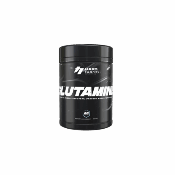 GLUTAMINE 60 SERV