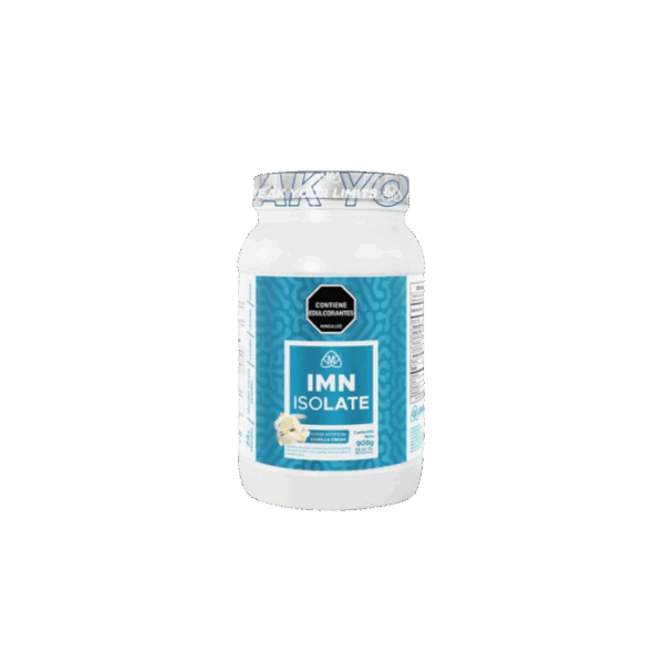 IMN ISOLATE 2 LB