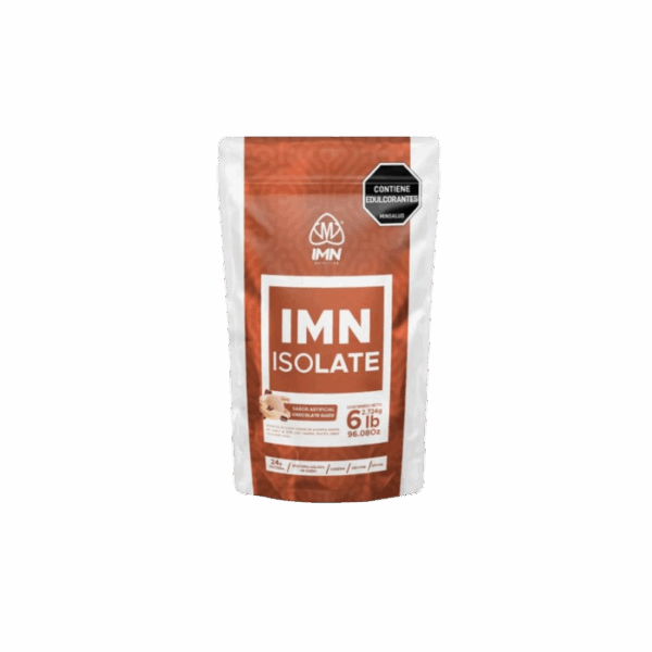 IMN ISOLATE 6 LB