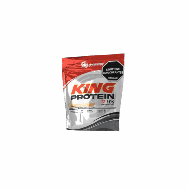 KING PROTEIN 12 LB