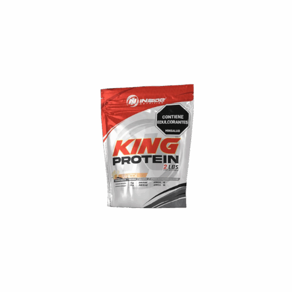 KING PROTEIN 2 LB