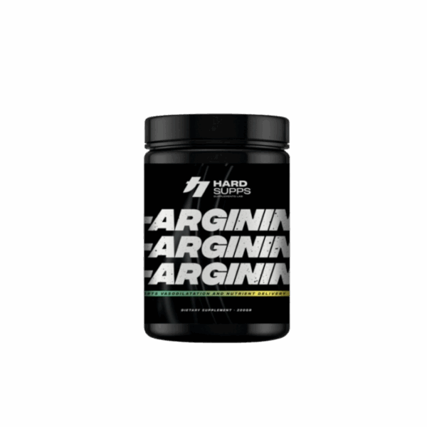 L-ARGININE 200 SERV