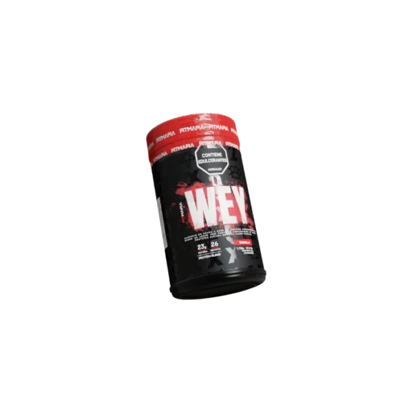 LA WEY 1.7 LB