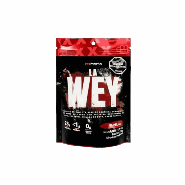 LA WEY 150 GR
