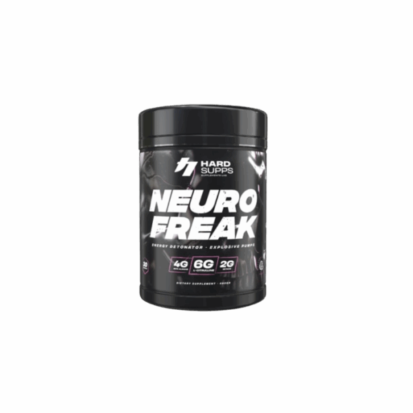 NEURO FREAK 30 SERV