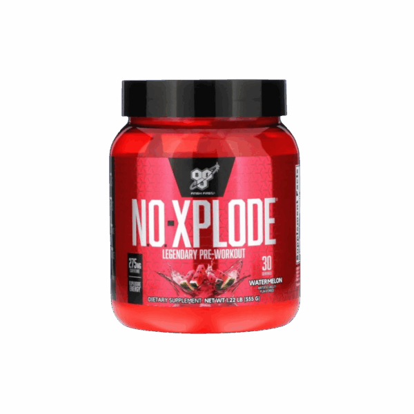 NO-XPLODE 30 serv