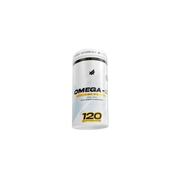 OMEGA3 120 CAPS
