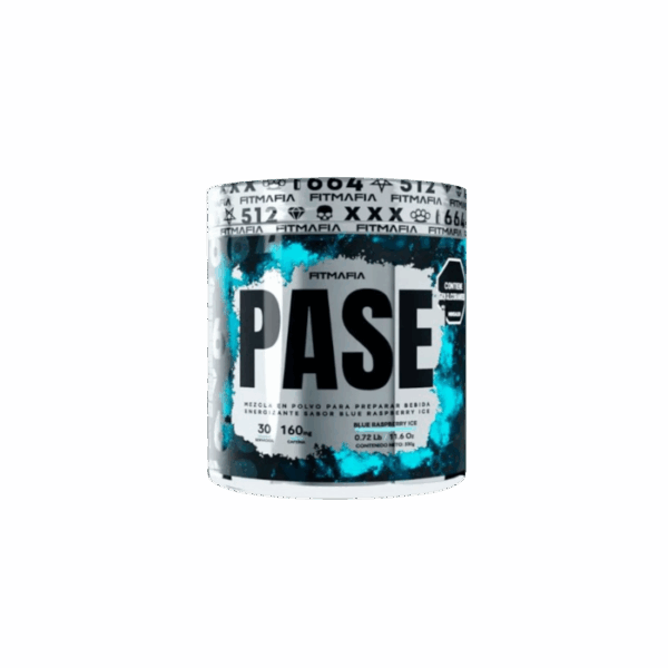 PASE 30 SERV