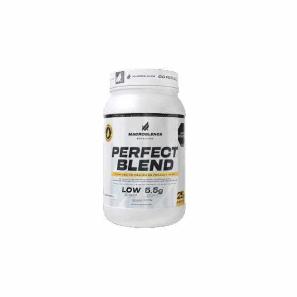 PERFECT BLEND 2 LB