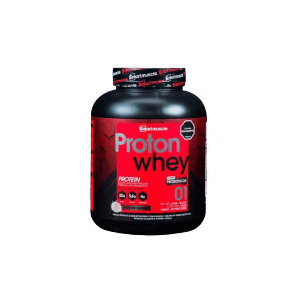 PROTON WHEY 4 LB
