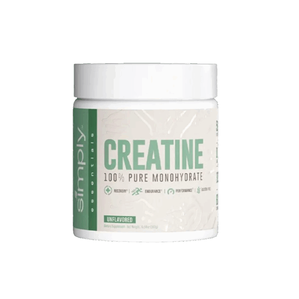 SIMPLY CREATINA 300GR