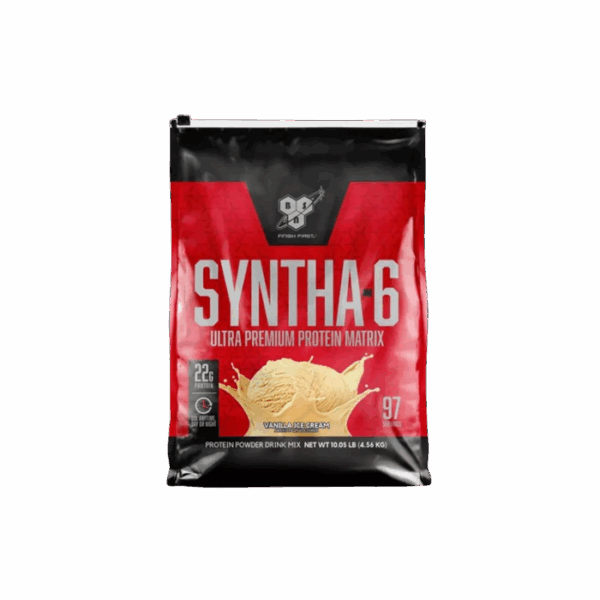 SYNTHA 6 10LBS