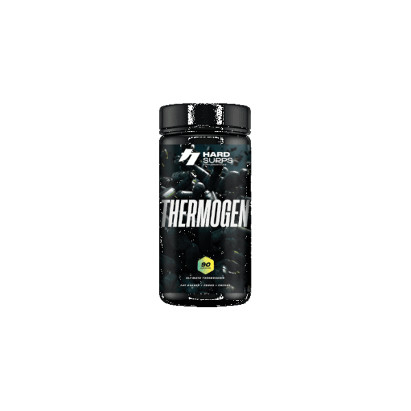 THERMOGEN 90 CAPS