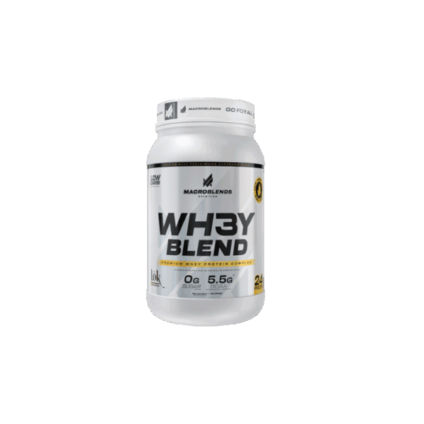 WHEY BLEND 2 LB