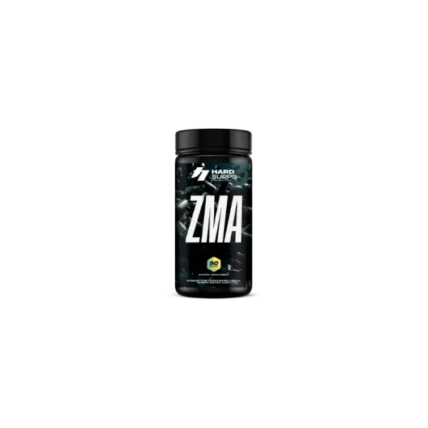 ZMA 90 CAPS