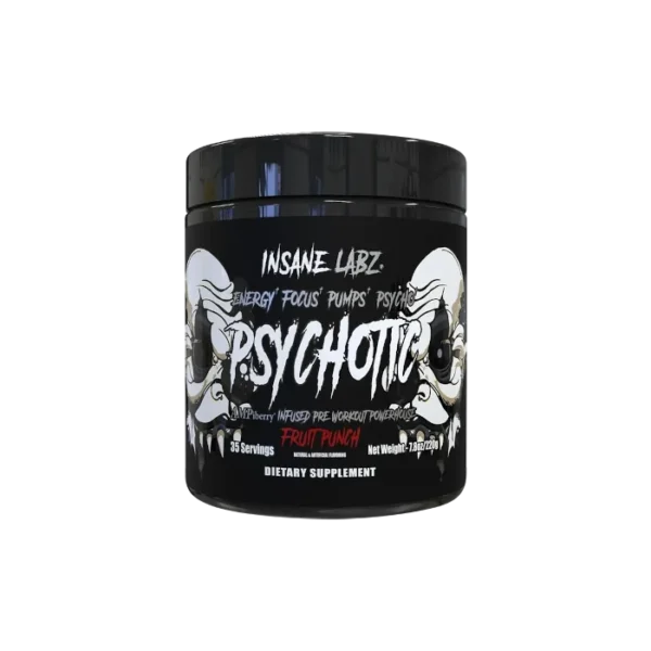 psychotic-bLACK